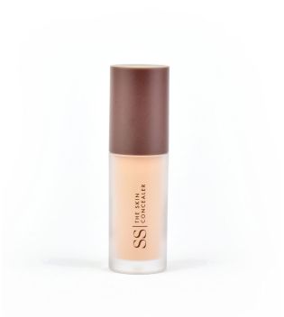 Double S Beauty - Corretivo Líquido The Skin Concealer - Cosi´s Fair Skin