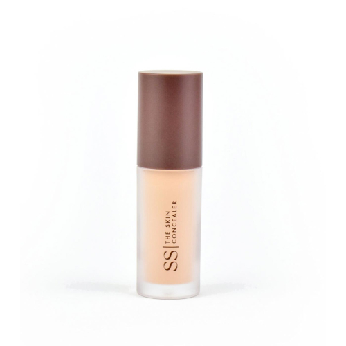 Double S Beauty - Corretivo Líquido The Skin Concealer - Cosi´s Fair Skin