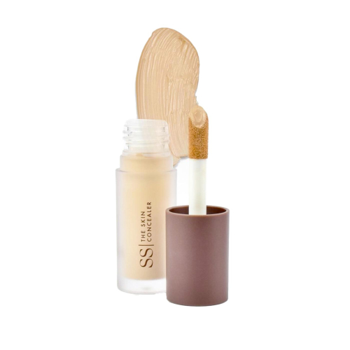 Double S Beauty - Corretivo Líquido The Skin Concealer - Cosi´s Fair Skin