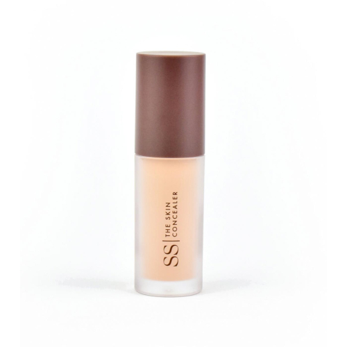 Double S Beauty - Corretivo Líquido The Skin Concealer - Eva´s Peach Skin