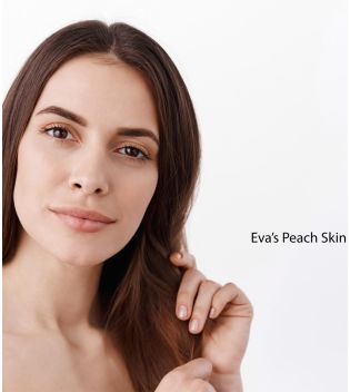 Double S Beauty - Corretivo Líquido The Skin Concealer - Eva´s Peach Skin