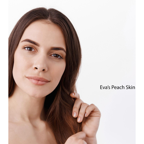 Double S Beauty - Corretivo Líquido The Skin Concealer - Eva´s Peach Skin
