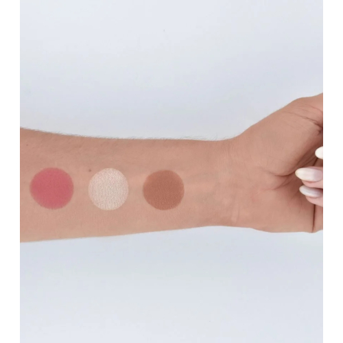 Double S Beauty - Paleta Facial The Ultimate