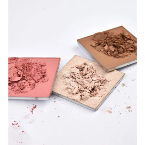 Double S Beauty - Paleta Facial The Ultimate