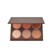 Double S Beauty - Paleta de Sombras The Must Have