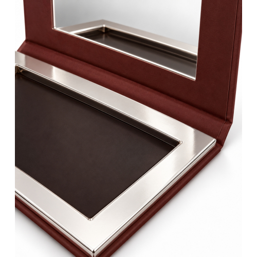 Double S Beauty - Paleta vazia The Freeform Palette 6