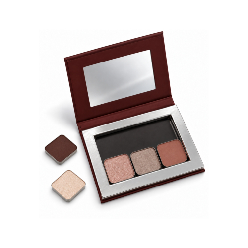 Double S Beauty - Paleta vazia The Freeform Palette 6