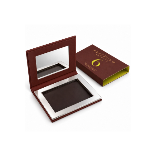 Double S Beauty - Paleta vazia The Freeform Palette 6