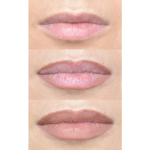 Double S Beauty - Delineador labial The Iconic Lipliner Pencil