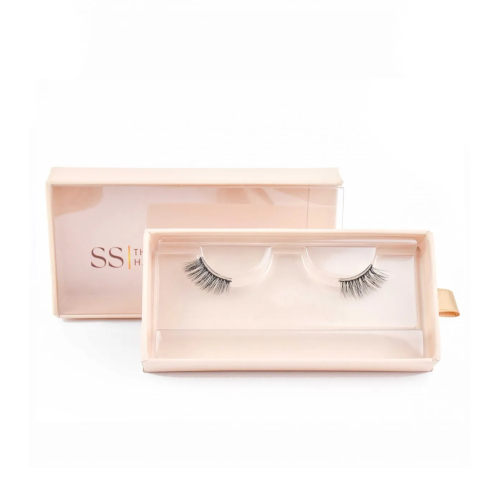 Double S Beauty - Rímel waterproof