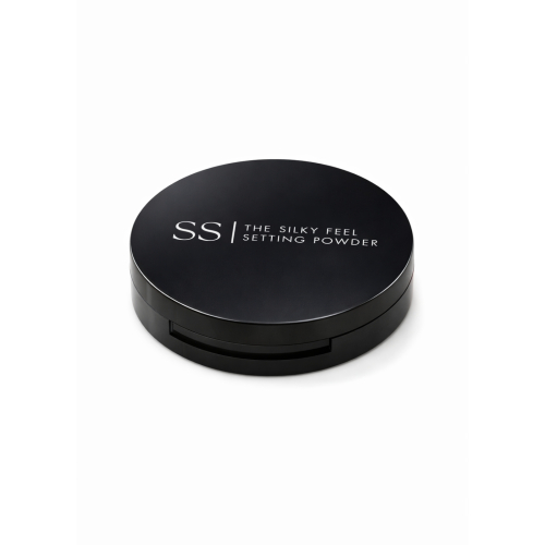 Double S Beauty - Pó Compacto The Silky Feel
