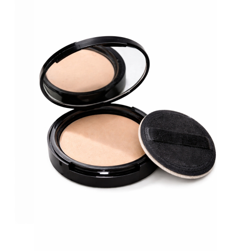 Double S Beauty - Pó Compacto The Silky Feel