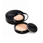 Double S Beauty - Pó Compacto The Silky Feel