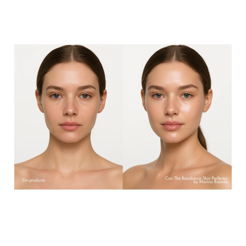 Double S Beauty - Sérum com Cor The Radiance Skin Perfector by Marina Rosado