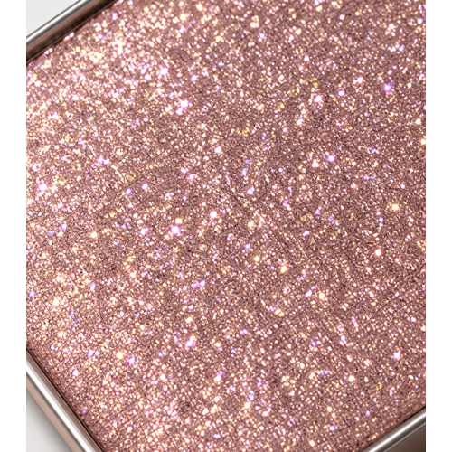 Double S Beauty - Sombra de olhos The Mono Eyeshadow Glimmer - Rocío's Petal