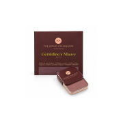 Double S Beauty - Sombra de olhos The Mono Eyeshadow Matte - Géraldine’s Mauve