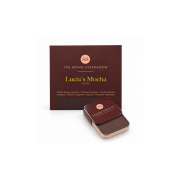 Double S Beauty - Sombra de olhos The Mono Eyeshadow Matte - Lucía’s Mocha