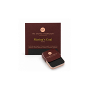 Double S Beauty - Sombra de olhos The Mono Eyeshadow Matte - Marina’s Coal