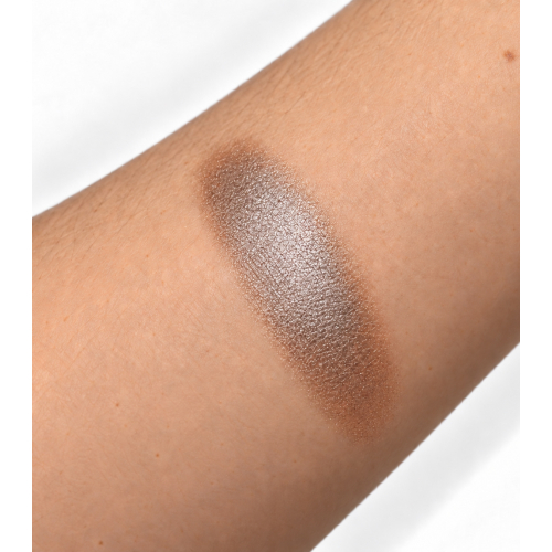 Double S Beauty - Sombra de olhos The Mono Eyeshadow Metallic - Vega's Mercury