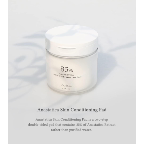 Dr. Althea - Almofadas com extrato de Anastatica