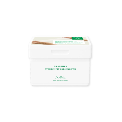 Dr. Althea - Almofadas Calmantes Stretchfit - 50 almofadas