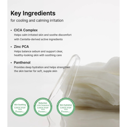 Dr. Althea - Almofadas Calmantes Stretchfit - 50 almofadas