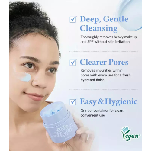 Dr. Althea - Bálsamo de Limpeza Pore Refresh Grinding