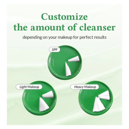 Dr. Althea - Bálsamo de Limpeza Pure Grinding