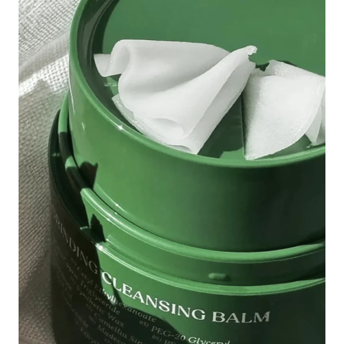 Dr. Althea - Bálsamo de Limpeza Pure Grinding