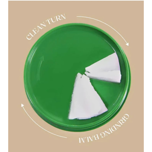 Dr. Althea - Bálsamo de Limpeza Pure Grinding