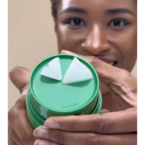 Dr. Althea - Bálsamo de Limpeza Pure Grinding