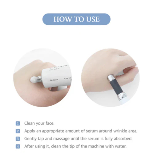 Dr. Althea - Contorno dos Olhos To Be Youthful