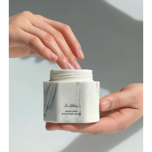 Dr. Althea - Creme Antienvelhecimento Rapid Firm Sculpting