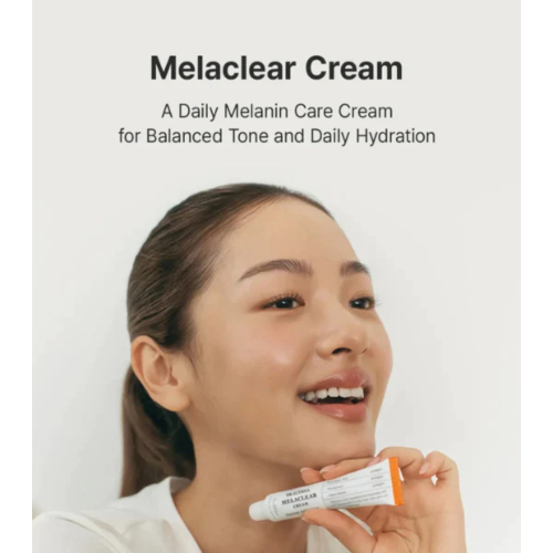 Dr. Althea - Creme anti-manchas Melaclear