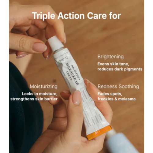 Dr. Althea - Creme anti-manchas Melaclear