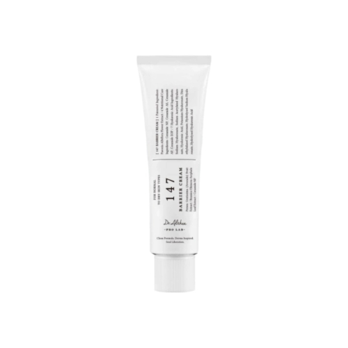 Dr. Althea - Creme calmante intensivo 147