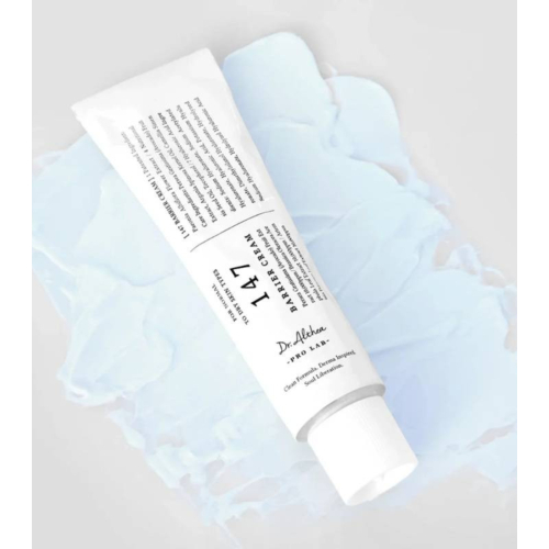 Dr. Althea - Creme calmante intensivo 147