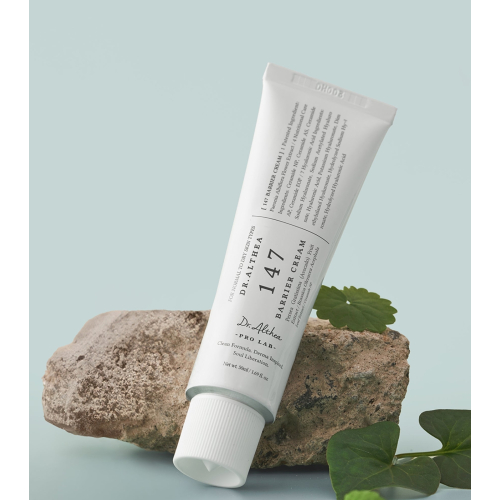 Dr. Althea - Creme calmante intensivo 147