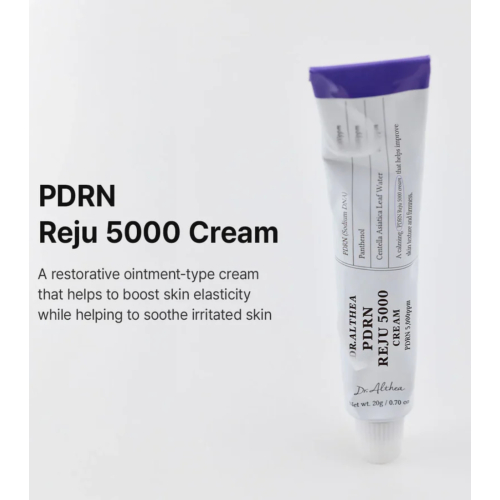 Dr. Althea - Creme facial PDRN Reju 5000