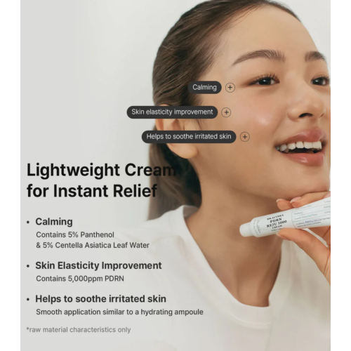 Dr. Althea - Creme facial PDRN Reju 5000