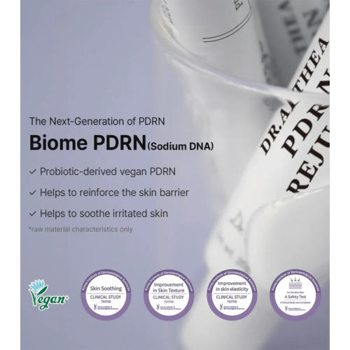 Dr. Althea - Creme facial PDRN Reju 5000