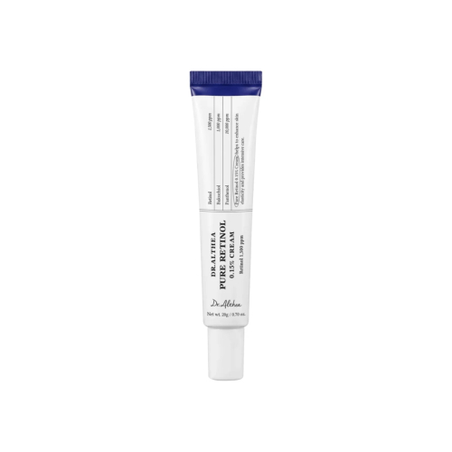 Dr. Althea - Creme facial Pure Retinol 0.15%