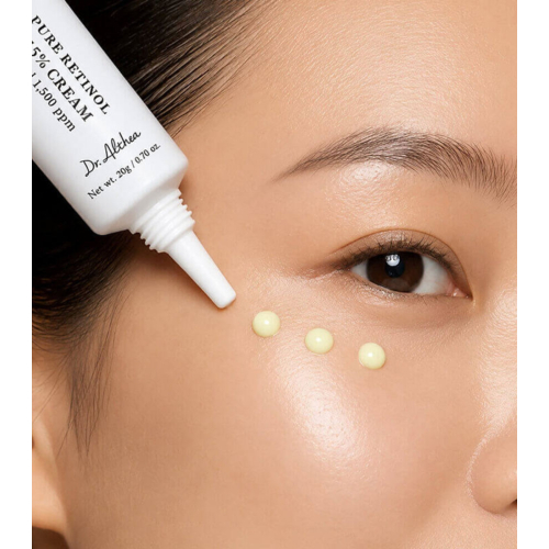 Dr. Althea - Creme facial Pure Retinol 0.15%