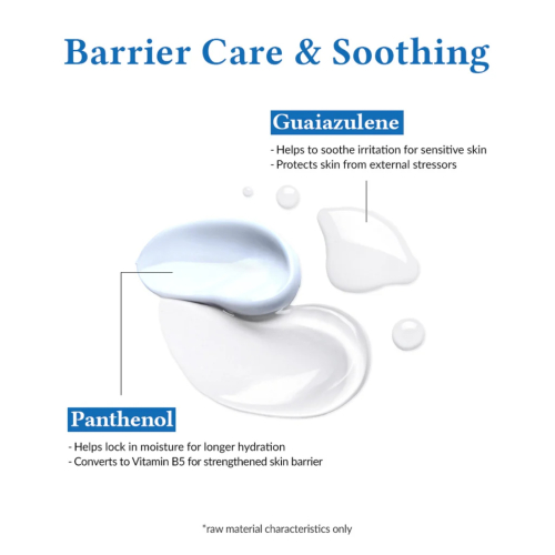 Dr. Althea - Creme hidratante Aqua Marine Watery Cream