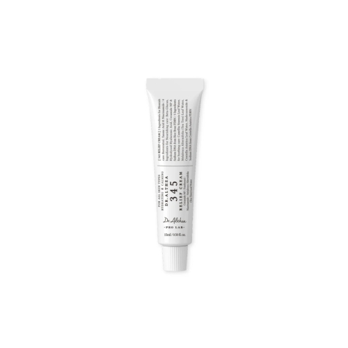 Dr. Althea - Creme reparador intensivo Relief Cream 345 - 15ml