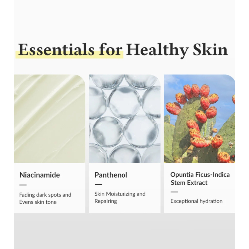 Dr. Althea - Creme Reparador Intensivo Relief Cream 345