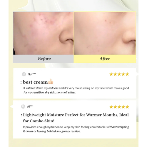 Dr. Althea - Creme Reparador Intensivo Relief Cream 345