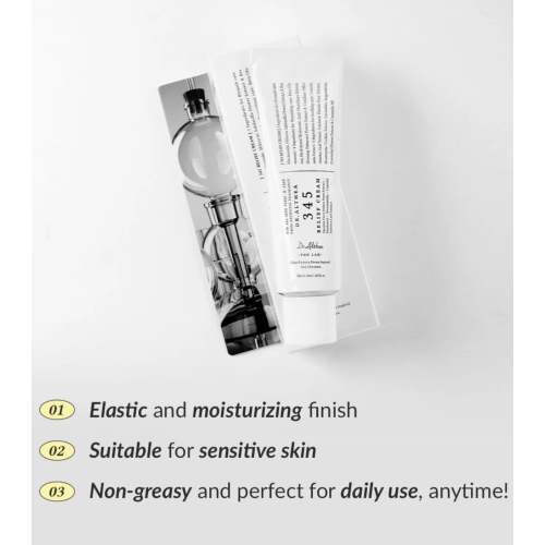 Dr. Althea - Creme Reparador Intensivo Relief Cream 345