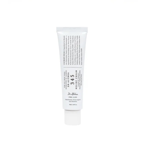 Dr. Althea - Creme Reparador Intensivo Relief Cream 345