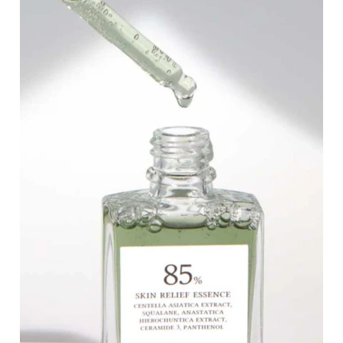 Dr. Althea - Essência Facial Calmante Skin Relief - Pele Sensível